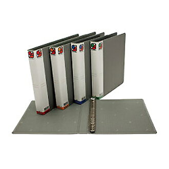 【文具通】STRONG 自強 617電腦夾22孔D型夾大425x307x40 L1040024