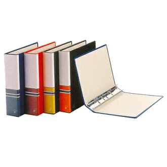 【文具通】REGINA立強R960 3孔管型夾305x240x60mm L1050070