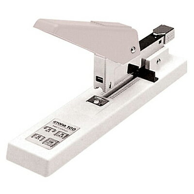 【文具通】ETONA ETO 100多用訂書機6-13/23針 L5020015