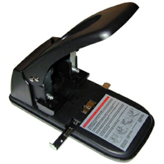 【文具通】KW9380 2孔打孔機約可打100張 L5080403