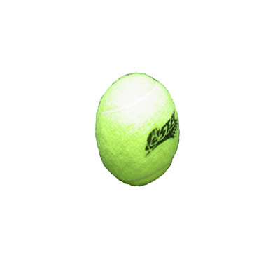 【文具通】高級B網球 M5110002