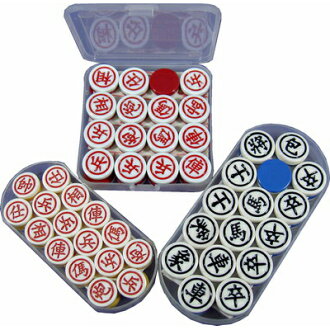 【文具通】專家棋王象棋 009 M6010084