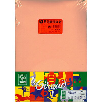 【文具通】TN PAPERS 台紐 A4多功能印表紙80入 P1410240