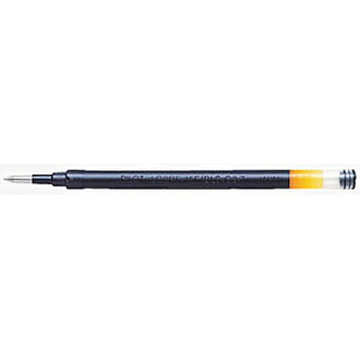 【文具通】PILOT 百樂 BLS-G2-5 G2中性自動筆替芯0.5紅 S1010267