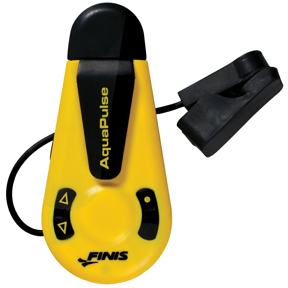 東鳳 FINIS AquaPulse Heart Rate Monitor 防水心率監聽器