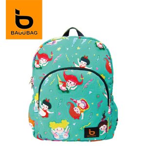 【微笑MIT】Feido/BAUUBAG-菲朵寶貝彈跳娃娃後背包 M141031OT01900087-02053