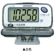 OMRON歐姆龍健康 計步器 Steps HJ-005 (歐姆龍公司貨)