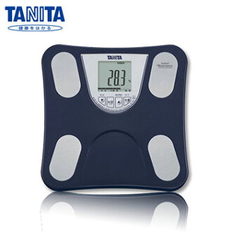 ~新上市~TANITA自動辨識體脂肪計BC753(4合1)