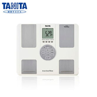 TANITA10合1自動辨識及語音功能體組成計BC202 ~日本原裝新上市~加贈歐姆龍計步器HJ325