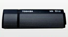 可傑可傑- TOSHIBA 黑勁碟 32GB 32G USB 3.0 隨身碟 讀取最高130 MB/s 公司貨 V3OMX-032GT