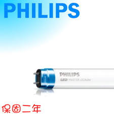 PHILIPS 飛利浦 LED T8日光燈管 1200mm 19W 840 G13_PH520070~免運費還送含LED阻斷器