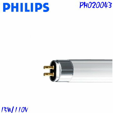 PHILIPS飛利浦 TL5 15W 捕蚊燈管 T5 捕蚊燈專用_PH020043