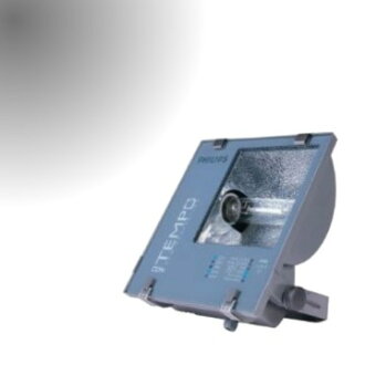 PHILIPS飛利浦 CONTEMPO 400W複金屬 / 高壓鈉投射燈具 220V _PH440001