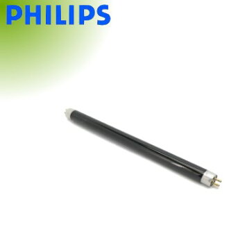 PHILIPS飛利浦 T8 36W 紫外線黑燈管(驗鈔管)_PH040020