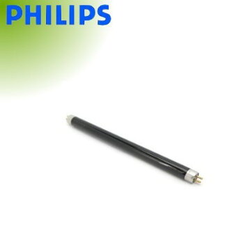 PHILIPS飛利浦 T8 18W 紫外線黑燈管(驗鈔管)_PH040019