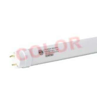 TOA東亞 LTU004-18AAW LED T8 18W 4呎 4000K 冷白光 全電壓 日光燈管_TO520013