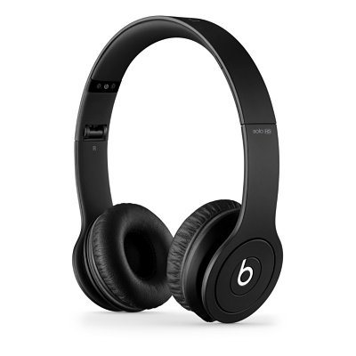 易集GO商城-Beats Solo HD 耳罩式耳機/內建麥克風-45736  