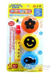 Aqua Doodle 寶寶蓋印組