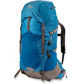 ├登山樂┤美國GREGORY Jade 40 專業登山健行背包 女款(S) # 56382 (藍)