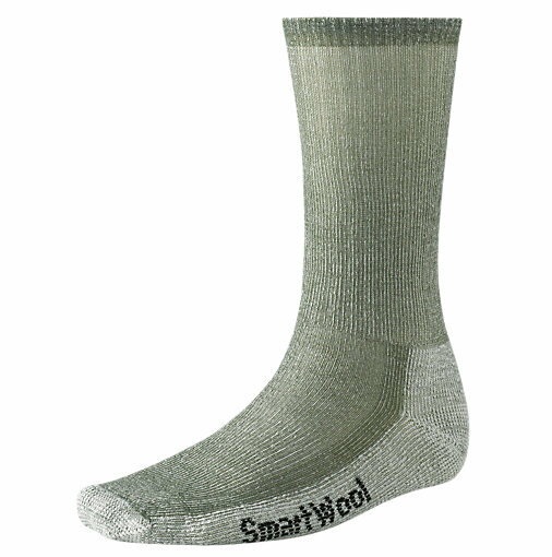 ├登山樂┤美國 Smartwool Men's Hike Medium Crew 美麗諾羊毛 健行厚羊毛襪 吸濕抗菌 抗臭 # SW130