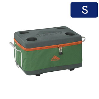 ├登山樂┤Kelty Folding Cooler/折疊冰桶-S #24668512
