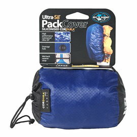 ├登山樂┤澳洲 Sea To Summit Ultra-Sil Pack Cover 超輕量防水背包套-XXS (藍)# APCSILXXS