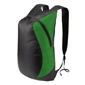 ├登山樂┤澳洲 Sea To Summit 輕量日用背包 綠色 #AUDPACKGN