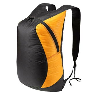 ├登山樂┤澳洲 Sea To Summit 輕量日用背包 黃色 # AUDPACKYW