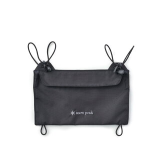 2014 NEW ├登山樂┤日本Snow Peak露營隨行掛袋 #BG-005