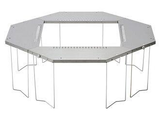 2014 NEW ├登山樂┤日本Snow Peak 爐火框架桌 #ST-050