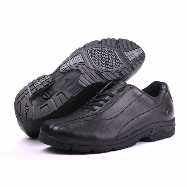 日本大人氣防水GORE-TEX 寬楦健走鞋