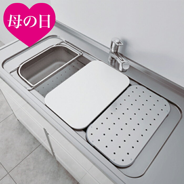 日本廚房用水材-不鏽鋼機能型2D靜音水槽【SU8842】