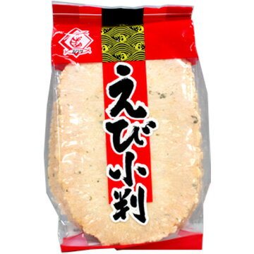 河佐小判蝦餅 (70g)