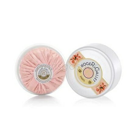 Roger & Gallet 康乃馨香水皂(旅行盒) 100g【巴黎好購】