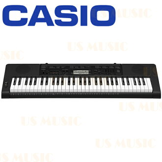 【非凡樂器】『卡西歐CASIO CTK-3200』61鍵標準電子琴CTK3200 原廠保證書/原廠琴架/公司貨保固
