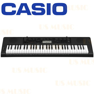 【非凡樂器】『卡西歐CASIO CTK-3200』61鍵標準電子琴CTK3200 原廠保證書/原廠琴架/公司貨保固