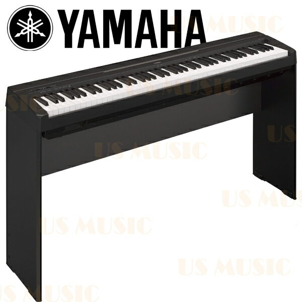 【非凡樂器】YAMAHA山葉電鋼琴P35B 標準88鍵盤數(P-35B)原廠全附件