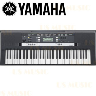 【非凡樂器】『YAMAHA 山葉 61鍵標準電子琴 PSR-E243』原廠公司貨保固一年