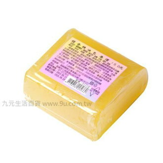 【九元生活百貨】檀香精油皂 精油皂 香皂