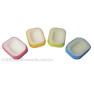 【九元生活百貨】生活大師速乾皂盒 肥皂盒