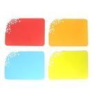 【九元生活百貨】生活大師花邊砧板-大 砧板 切菜板