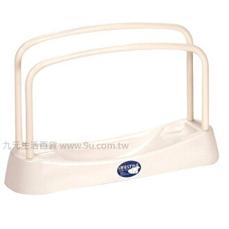 【九元生活百貨】佳斯捷 7772 理想砧板架 砧板架