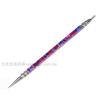 【九元生活百貨】1247彩色粉刺針 粉刺針 痘痘棒