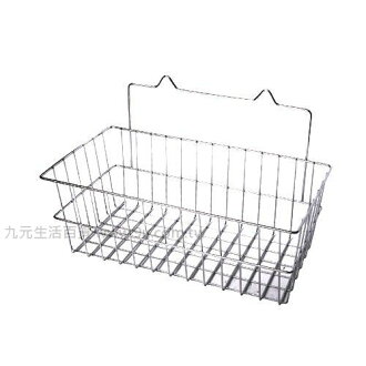 【九元生活百貨】906大型多功能單層置物架 置物架