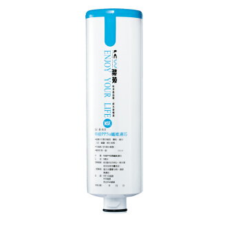 【LCW 龍泉】氣泡水飲水機專用濾心 LC-R-811 (第一道)