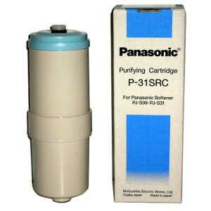 Panasonic 國際牌桌上型濾水器濾心 P-31SRC 日本原裝 公司貨