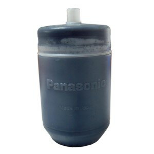 Panasonic 國際牌活性碳濾心 P-6JRC(2入) 日本原裝 公司貨