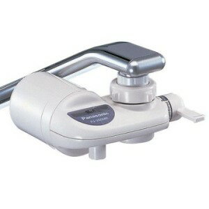 Panasonic 國際牌水龍頭式除菌型淨水器PJ-250MR 日本原裝 公司貨