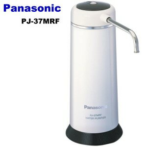 Panasonic 國際牌除菌型淨水器PJ-37MRF 日本原裝 公司貨