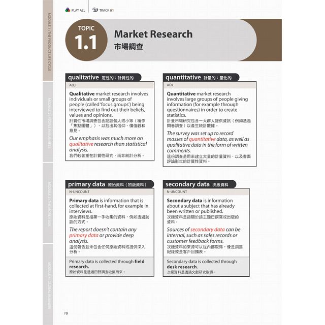 乐天书城 |台湾乐天市场:Collins大数据分析 职场